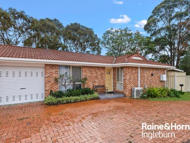 Move In Ready Family Duplex | NO STRATA