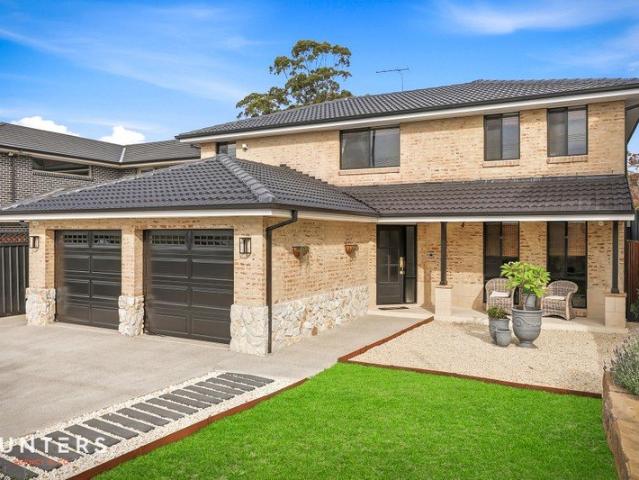 Move In Ready Family Home Offering Space, Comfort and Flexibility