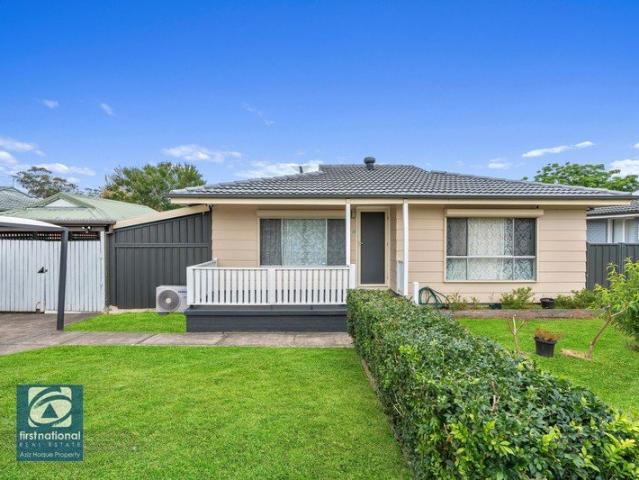 Move In Ready Family Home on a Generous 554m² Block. Granny Flat Potential s.t.c.a