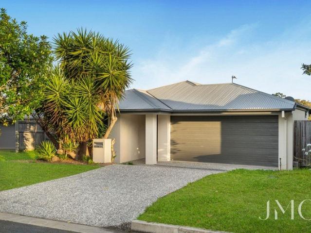 Move In Ready Family Home on a Low Maintenance 453m² Block