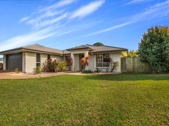 Move In Ready Family Home on a Spacious Block