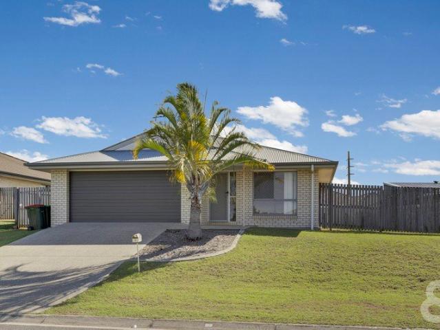 MOVE IN READY FAMILY HOME OR SMART INVESTMENT OPPORTUNITY