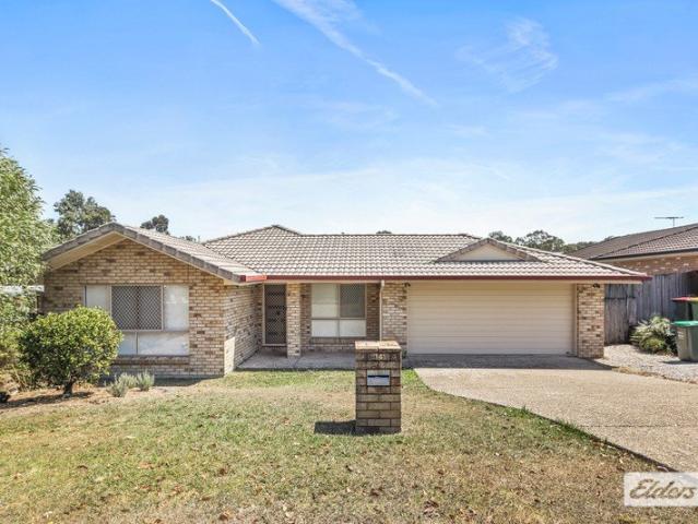 Move In Ready Family Home at the End of a Quiet Cul De Sac!