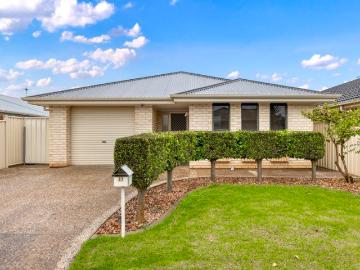 Move In Ready Family Home in a Thriving Location