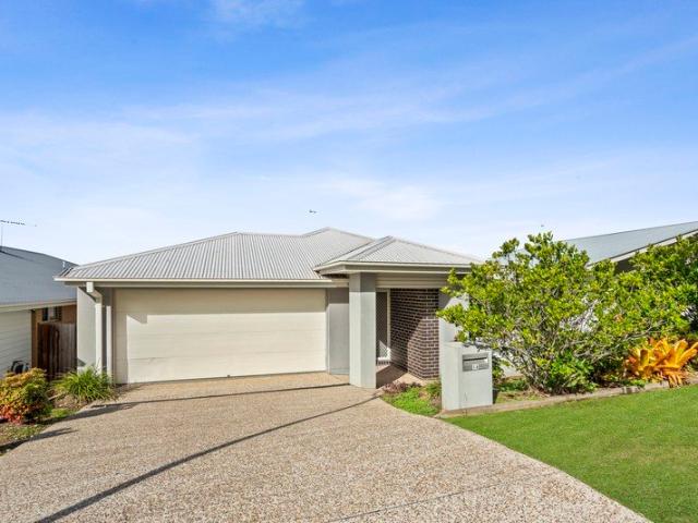 Elevated Family Living with Beautiful Views & Effortless Entertaining
