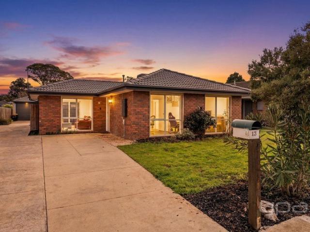 MOVE IN READY FAMILY HOME WITH FRESH UPDATES IN A PRIME LOCATION