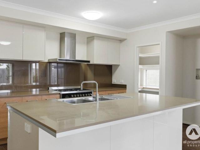 Move In Ready Family Home with Modern Comfort Throughout