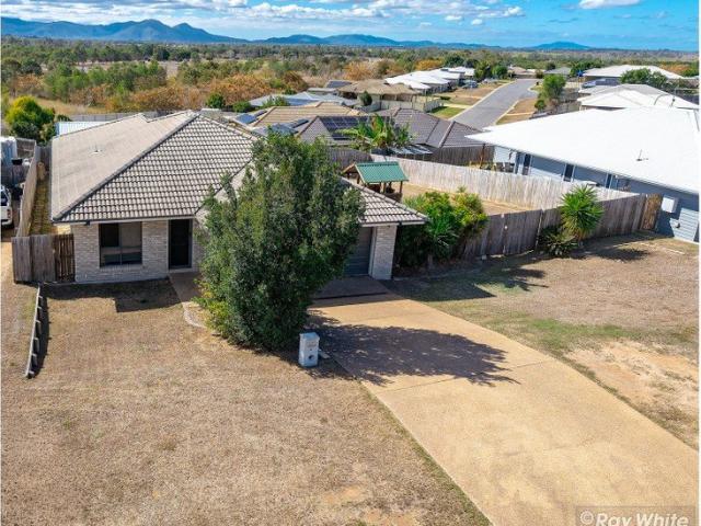 Move In Ready Family Home with Side Access