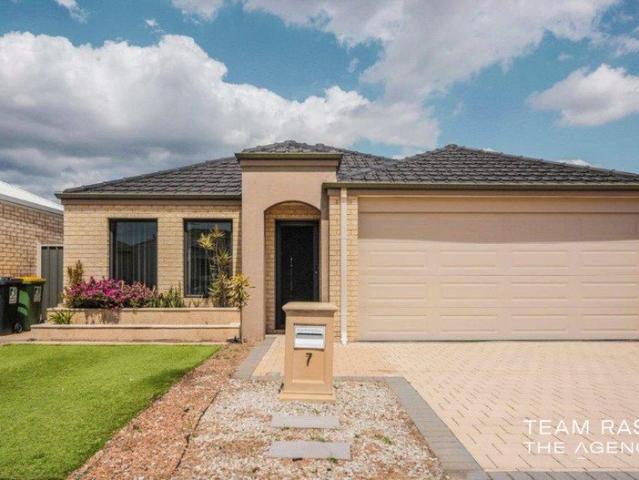 Move In Ready Family Home