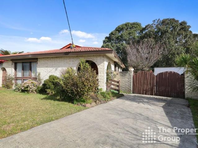 Move In Ready Family Home with Year Round Heating & Cooling