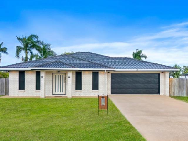Move In Ready Family Home 20 Foxglove Avenue