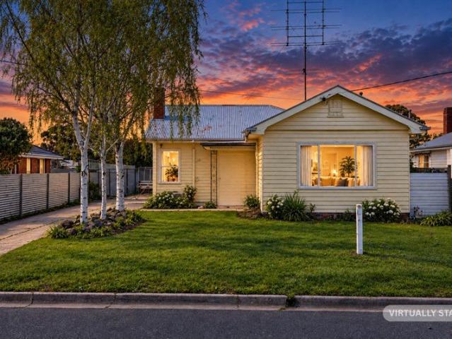 Move in Ready Family Home