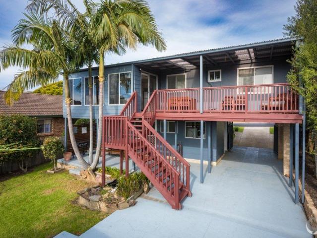 Move In Ready Family Home
