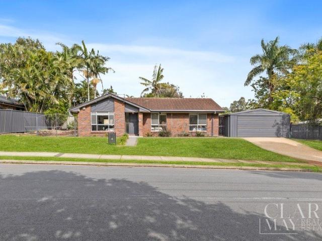 Move In Ready Family Home