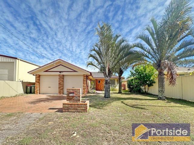 MOVE IN READY FAMILY HOME!