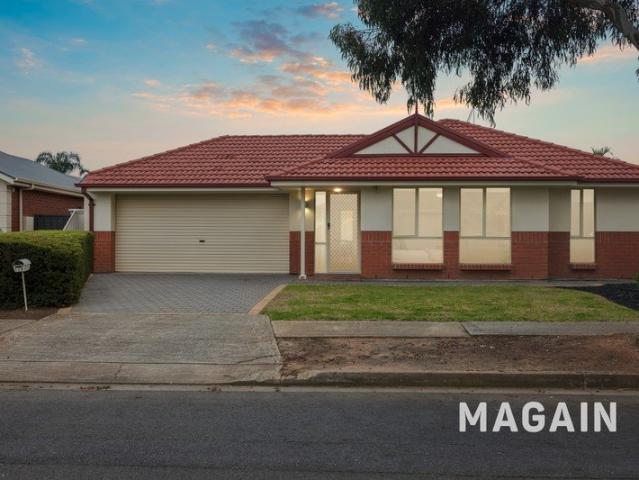 Move In Ready Family Living