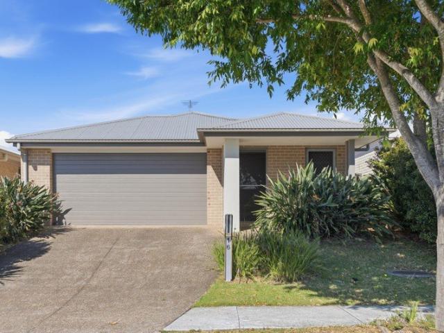 Move In Ready Family Living