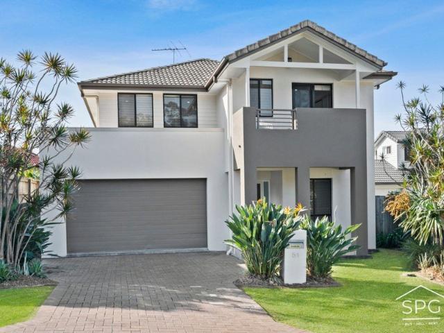 Move in ready family living