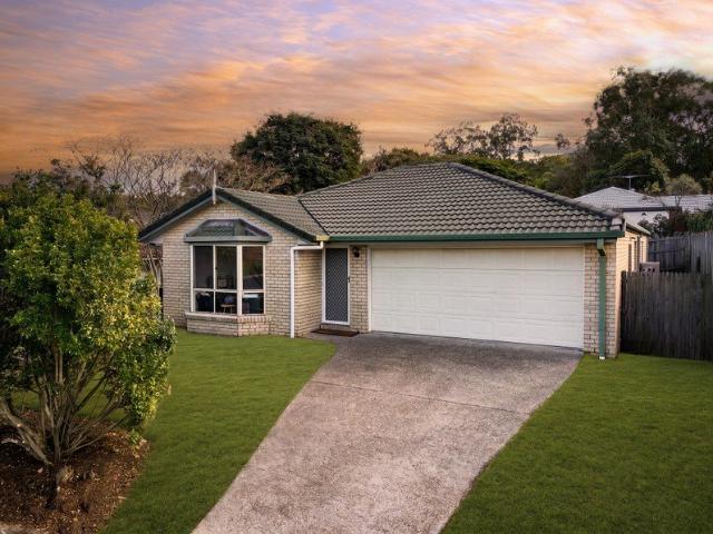 Move In Ready Family Living in a Highly Sought After, Flood Free Location