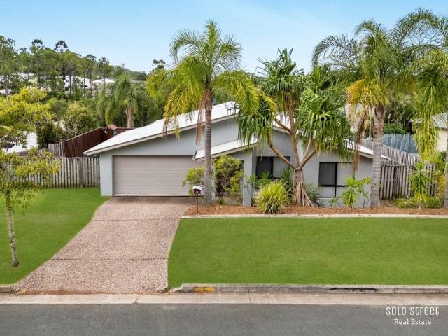 Move In Ready Family Living in a Prime Maudsland Location