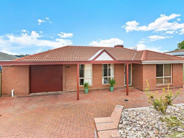 Move In Ready Family Living in the Heart of Sheidow Park