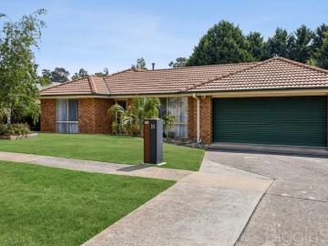 Move In Ready Family Living with Modern Comforts