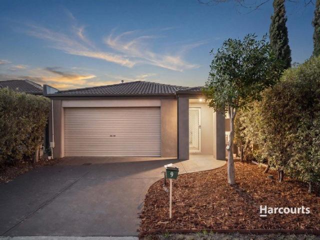 Move In Ready Family Living with Outstanding Value