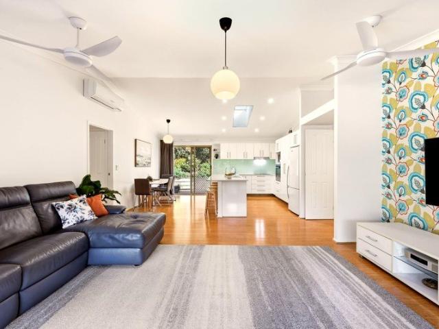Move In Ready Family Living with Pool, Workshop & Caravan Parking