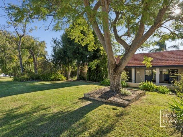 Move in Ready Family Living with Poolside Appeal!