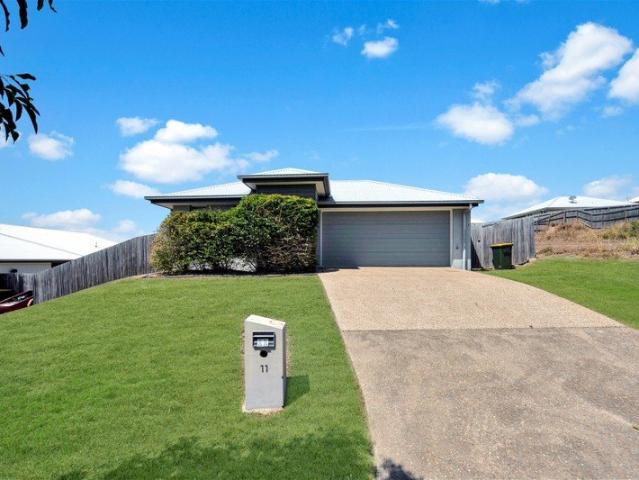 Move In Ready Family Living with Space to Enjoy