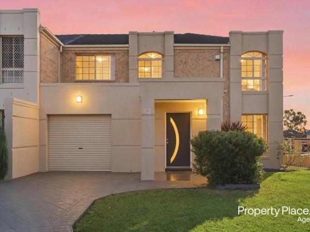 Move In Ready Family Living with Space, Style and Convenience