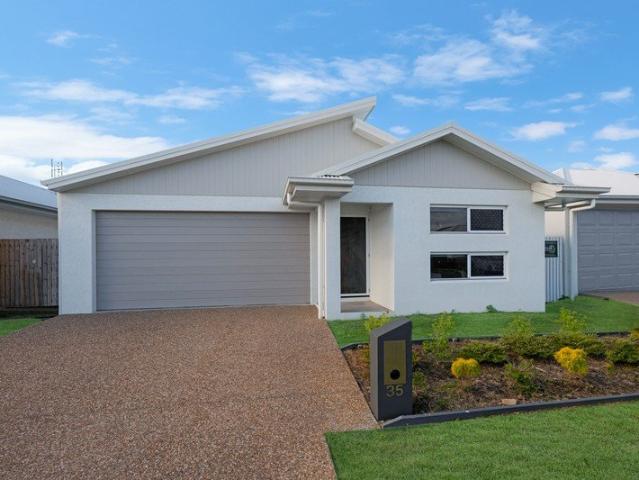 Move In Ready Family Living with Space, Style and Solar!