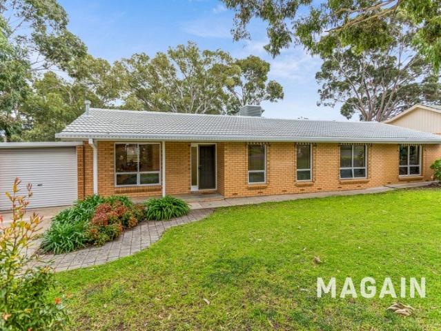 Move In Ready Family Living with Space, Style & Comfort