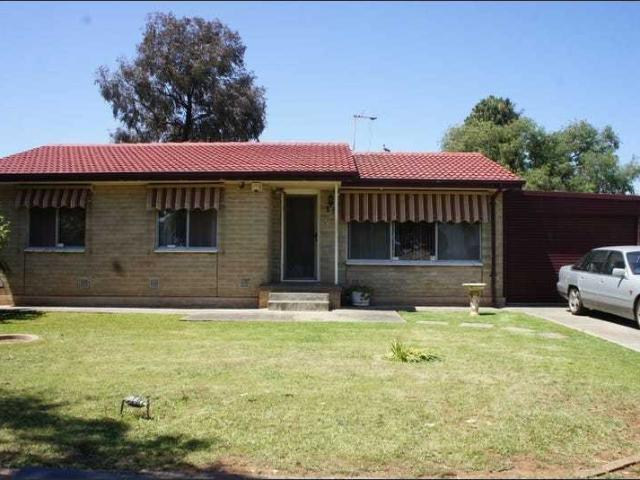 Move In Ready Gem in Ingle Farm!