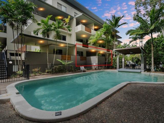 Move In Ready Ground Floor Unit in Majestic Palms Yorkeys Knob