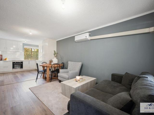 Move In Ready Ground Floor Living