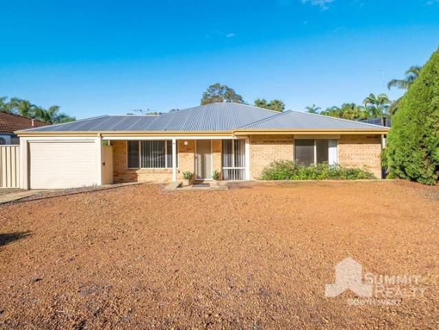 Move In Ready Home!