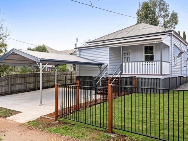 Move In Ready Home Close to the Heart of Toowoomba