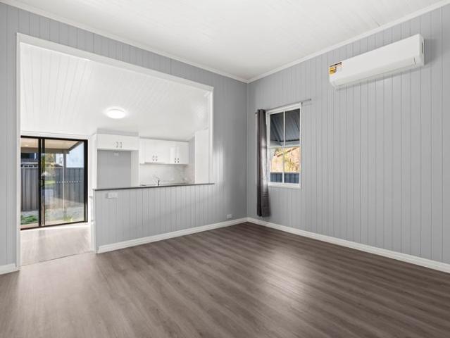 Move In Ready Home Close to the Heart of Toowoomba
