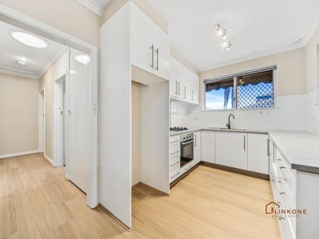 Move In Ready Home Available Now