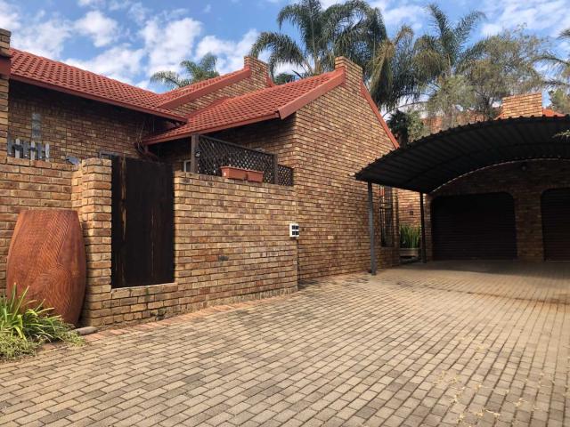 Move In Ready Home In Constantia Glen Security Village