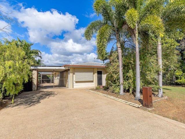 Move In Ready Home in a Convenient Kirwan Location!