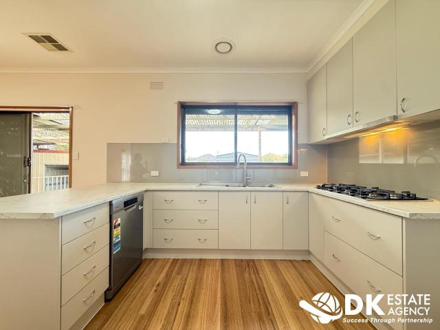 Move In Ready Home in a Peaceful Setting