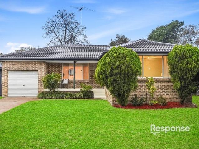 Move In Ready Home in a Superb Location