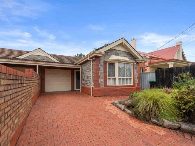 Move in Ready Home in Leafy Linden Park
