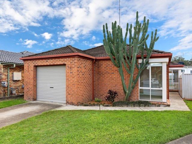 Ideal First Home