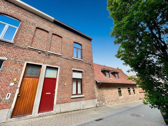 Move in ready home in the center of Leuven