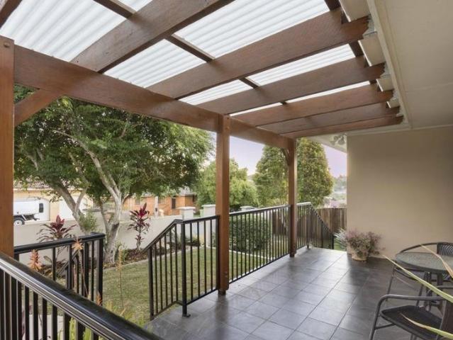 Move In Ready Home in the Heart of Rangeville