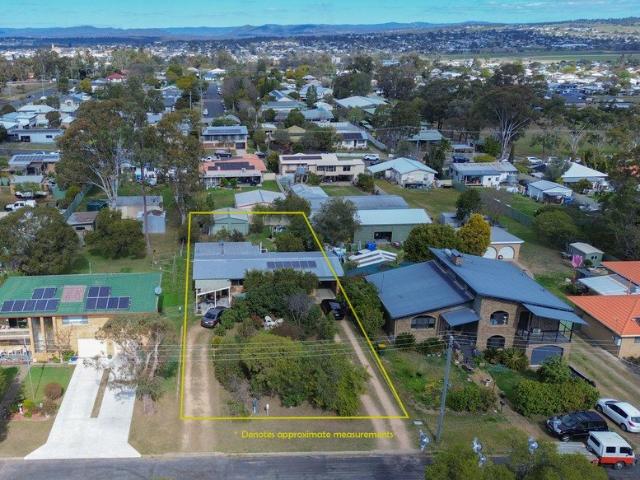 Move In Ready Home on a Spacious 1131sqm Block