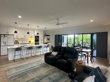 Beautiful family home set for relaxed tropical living